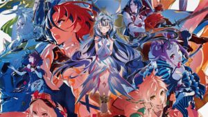 【NS】Fire Emblem Engage, 聖火降魔錄 Engage 超難?中文 part5