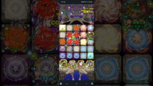 summons board イゼネヴァの塔 最上層