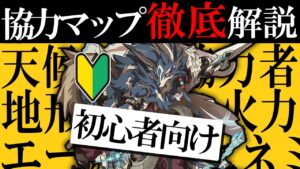 【初心者向け】初めの一歩！協力マップの遊び方を徹底解説！【サモンズボード】