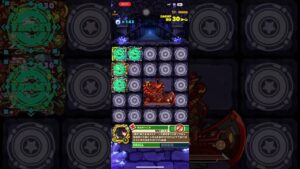 召喚圖板 カーラムの魔窟 第三層 サモンズボード