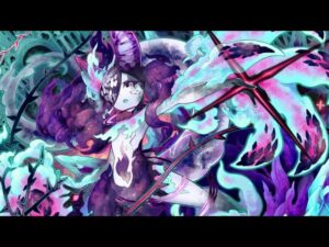 【最上層】イゼネヴァの塔｜美食ゴースト『悪戯』デリッシュ｜サモンズボード