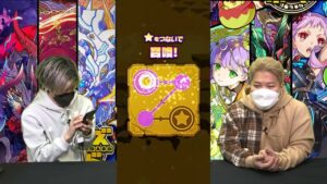 【サモンズ】おれっち編：バレンタイン2023ガチャ（真っ直ぐな恋心アネッタ/恋に悩める乙女エシェリ）【4GamerSP】