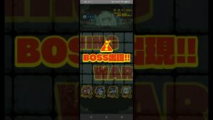 [サモンズボード/召喚圖板]  ソウルダンジョン【滅】 強魂石の防人達 4ターン