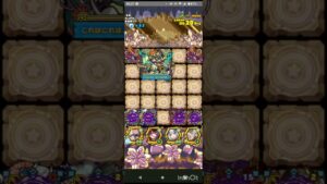 #サモンズボード#魔王領土の研究所　　オート6ターン