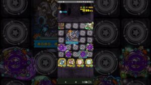 #サモンズボード#はぐれ猫の廃砦　8ターン攻略