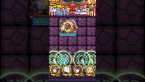 【サモンズボード】屋台街道【神】 はみ出し者の呼び込み #shorts