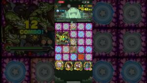 召喚圖板 [滅]ソウルダンジョン「強魂石の防人達」サモンズボード