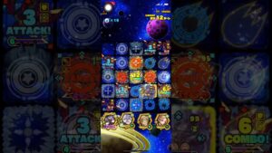 【サモンズボード】【滅】コズミックゾーン（ゾンバライド）攻略