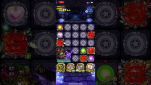 【サモンズボード】カーラムの魔窟第四層