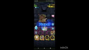 #サモンズボード#バベルの塔近郊　オート1例