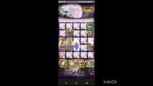 #サモンズボード#神秘なる秘境　2ターンオート