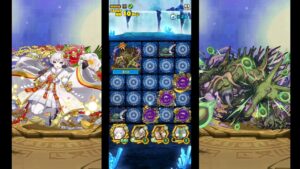 【サモンズボード】オラリオの地下迷宮 第25階層  AUTO自動