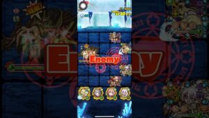 【サモンズボード】オラリオの地下迷宮(25階層) 攻略 AUTO