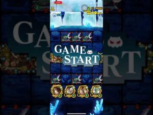 【サモンズボード】オラリオの地下迷宮(25階層) AUTO