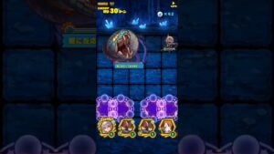 【サモンズボード】　2ターンAuto　水の迷都ルーム【神】凶兆