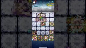 【サモンズボード】オラリオの地下迷宮(37階層) 攻略