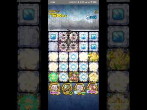 【サモンズボード】オラリオの地下迷宮【37階層】アニバニスカL攻略