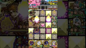 月天将の猛稽古４　オート6T周回　改善版【サモンズボード】