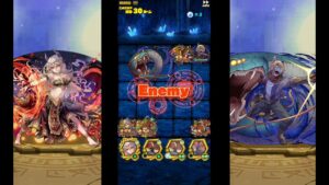 【サモンズボード】水の迷都 ルーム【神】凶兆  AUTO自動