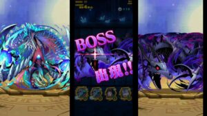 【サモンズボード】水の迷都 大空洞【滅】災厄  AUTO自動