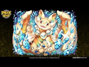 【サモンズボード】[神] 秘境の守護者 風狼の探究者キルッフL auto