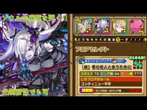 【サモンズボード】【ダンまちⅣコラボ】バベルの塔近郊　高速周回？