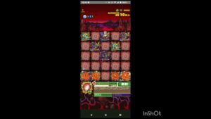 #サモンズボード#光輪の時空穴　破壊神アミュネ