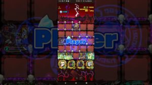 サモンズボード　【滅級】光輪の時空穴　ポーレウ　緑ゼストパ攻略