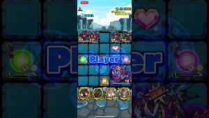 [サモンズボード]【神】北点を臨む大河_ミザール　紅華パ(高速周回用)