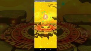 #サモンズボード 10周年カウントダウンガチャ4月分