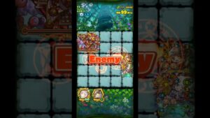 #サモンズボード#金色の桃源郷(神)3ターンオート熟練枠2(AEレベルはMAXです)