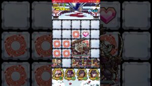 北都の大橋 災覇 6~7ターン周回