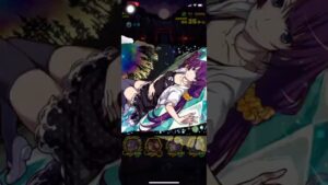 【サモンズボード】【神】神域の稽古場(元月天将の鬼稽古) 攻略 AUTO