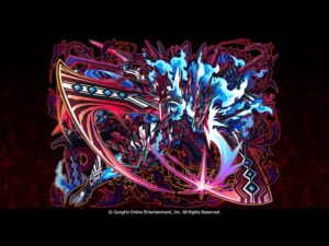 【サモンズボード】ゼネクの塔 最上層【復刻】- 恋に悩める乙女エシェリ PT