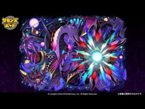 召喚圖板(サモンズボード)-台 滅 宇宙地帶(コズミックゾーン) 索巴盧狄亞★坐騎 銀河支配者(4體)