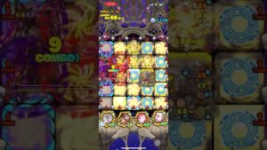 【サモンズボード】アルアイルの塔  キランソー(エス)  サフィーラL美琴チャレンジ攻略 ～Knock Back～