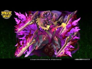 【サモンズボード】アルアイルの塔 最上層 - ベスタPT （先制耐性60%）