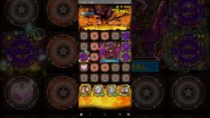 アルアイルの塔【最上層】ステラパ［サモンズボード］