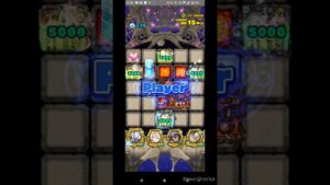 【サモンズボード】ヴリゲンの塔　高速クリア