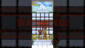 サモンズボード　ガチャ限無し3Tオート【神】ブライダルレース会場