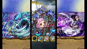 【サモンズボード】赤竜山脈の渓谷【滅】七大列強のひとり  AUTO自動