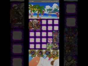 【サモンズボード】荒らされたラ•シャペル【滅】七福団ボスの座 ハーデンL攻略＠オート