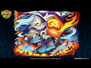 【サモンズボード】豪風地带【滅】北風と太陽と - 美食マスター『茜鵬』サヴール PT フルオート