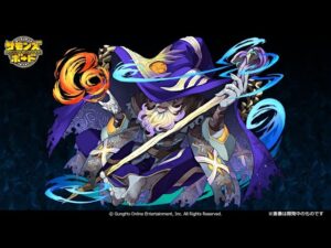 【サモンズボード】豪風地带【滅】北風と太陽と - 花月天将副官・双駆の緋覇那&静祢PT フルオート(バランス以外，1体熟練粋)