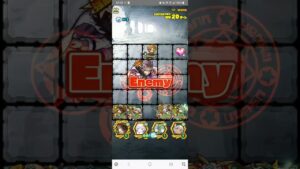 【サモンズボード】 赤竜山脈の溪谷【滅】七大列強のひとり auto