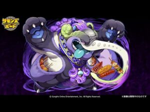 【サモンズボード】[神]世にも奇妙な鳴き声 auto