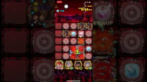 【サモンズボード】【滅】豪風地帯（北風と太陽と）攻略