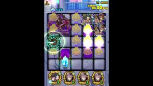 【サモンズボード】無職転生コラボから壊れキャラが出てしました…