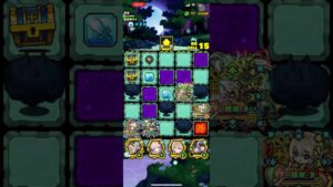 召喚圖板 【神】ダヴィドレギオン サモンズボード