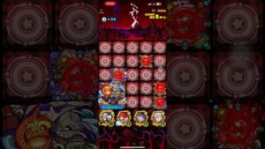 召喚圖板 【滅】豪風地帯「北風と太陽と」サモンズボード 一度も戦闘不能にならず(復活せず)